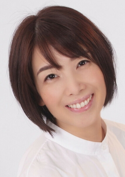 Makiko Nabei