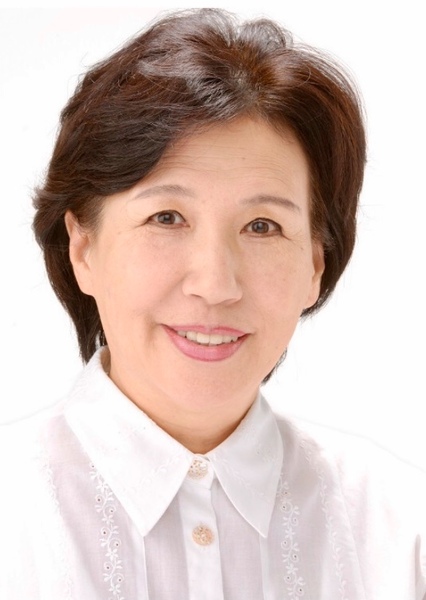 Makiko Tanaka
