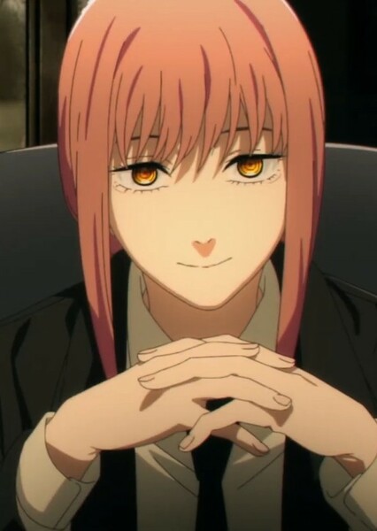 Makima