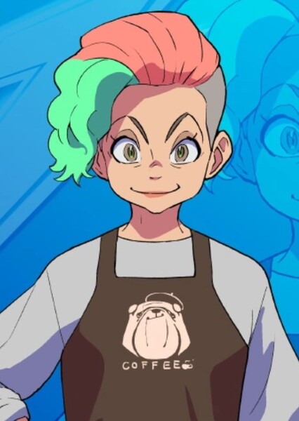 Makino Midori