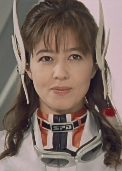 Mako Ishino photo