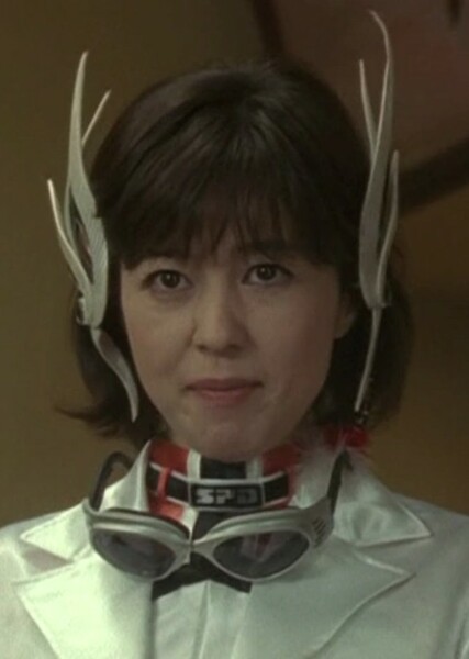 Mako Ishino photo
