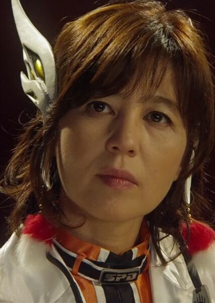 Mako Ishino photo