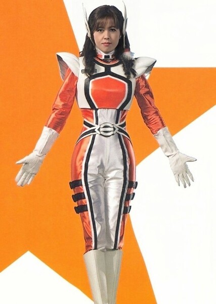 Mako Ishino photo