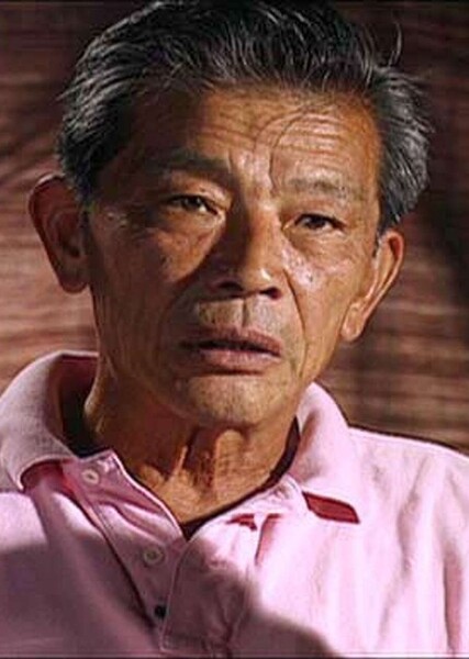 Dr. Henry Wu