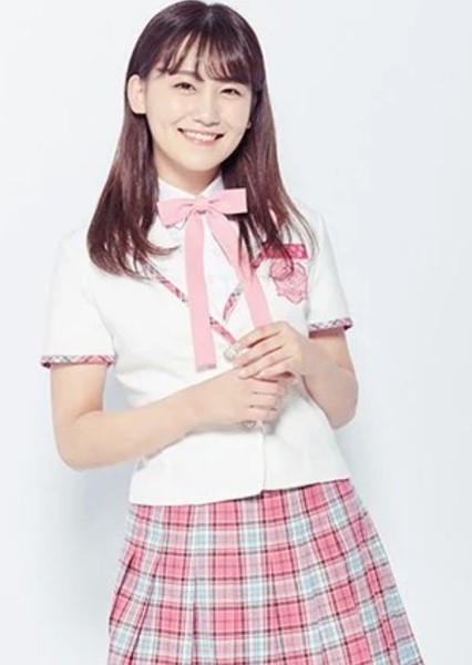 Mako Kojima photo