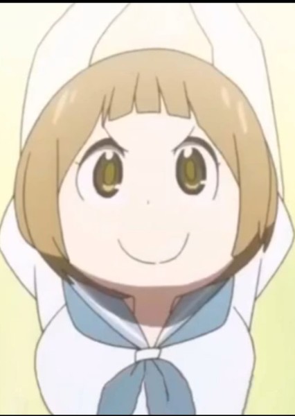 Mako Mankanshoku