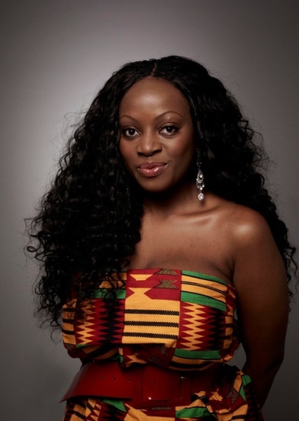 Makosi Musambasi