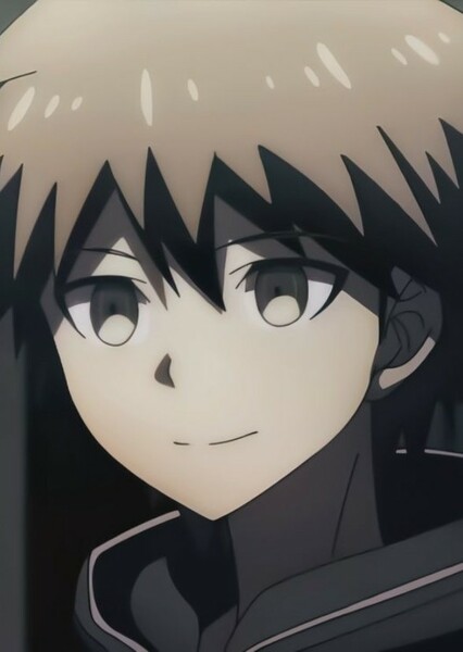 Makoto Naegi photo