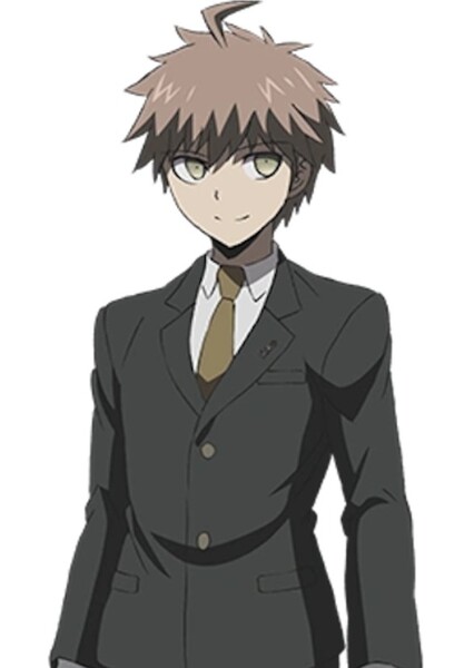 Makoto Naegi photo