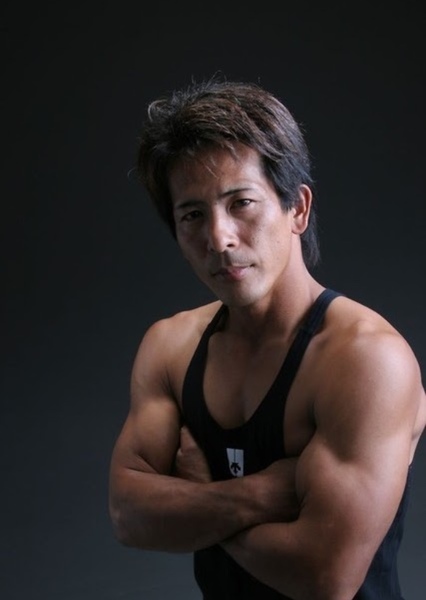 Makoto Nagano photo