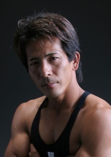 Makoto Nagano photo