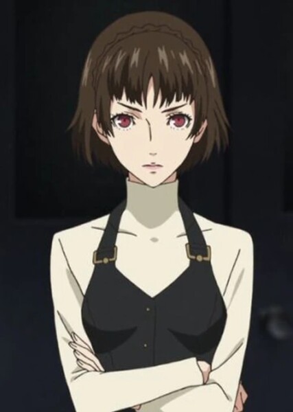 Makoto Niijima photo