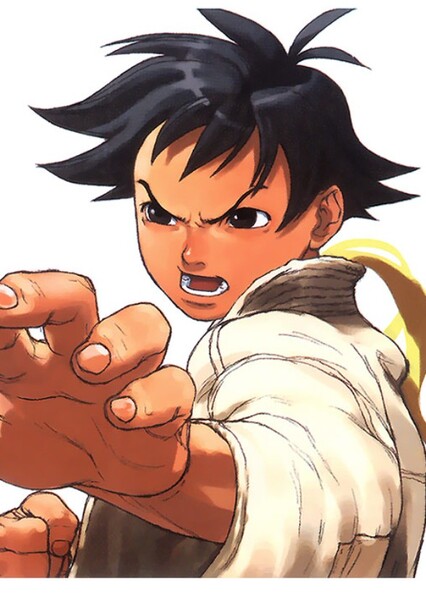 Makoto (Street Fighter) photo