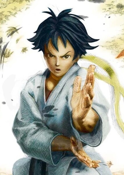 Makoto (Street Fighter) photo