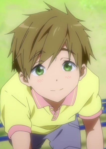 Makoto Tachibana photo