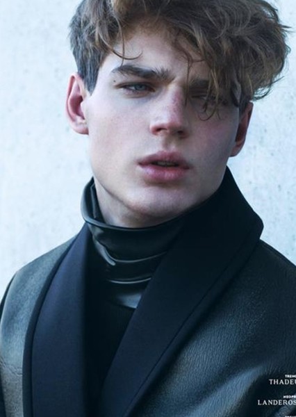 Maks Behr photo