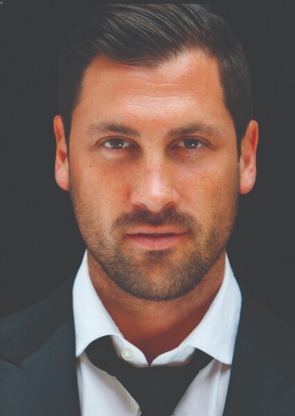 Maksim Chmerkovskiy