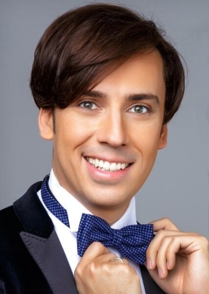 Maksim Galkin