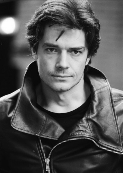 Maksim Matveev photo
