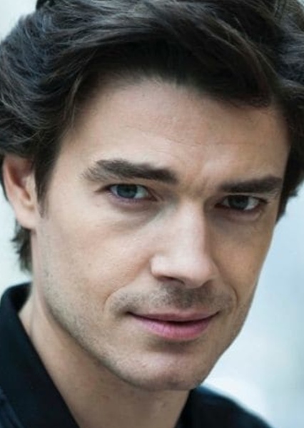 Maksim Matveev photo