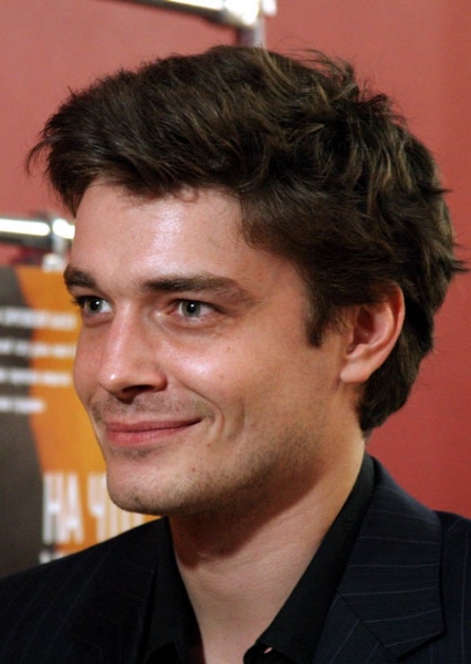 Maksim Matveev photo