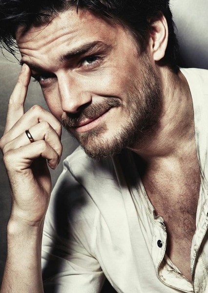Maksim Matveev photo
