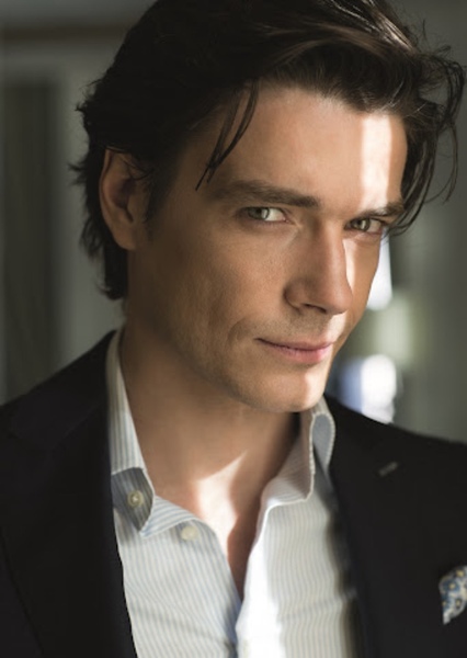 Maksim Matveev photo