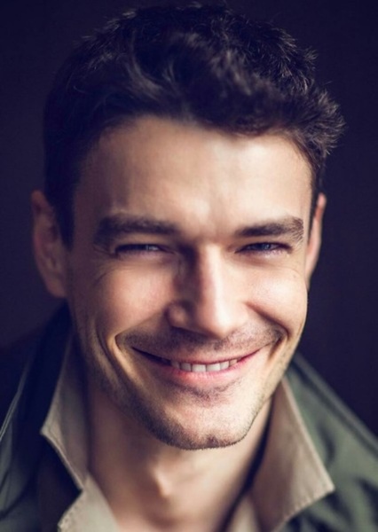 Maksim Matveev photo