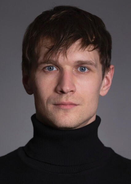 Maksim Zautorov photo