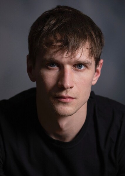 Maksim Zautorov photo