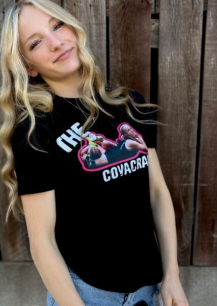 Makynlee Cova