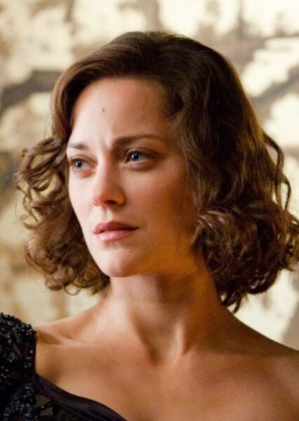 Mal Cobb (Inception)