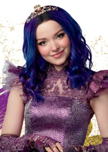 Mal (Descendants) photo