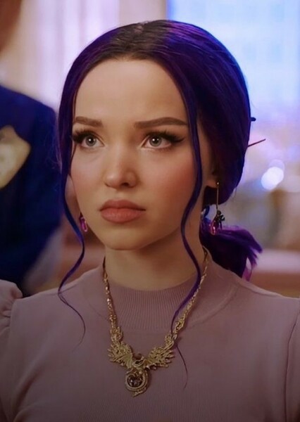 Mal (Descendants) photo