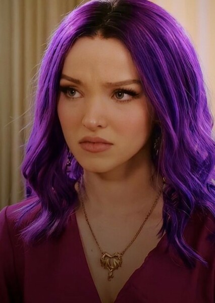 Mal (Descendants) photo