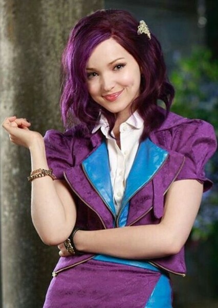 Mal (Descendants) photo