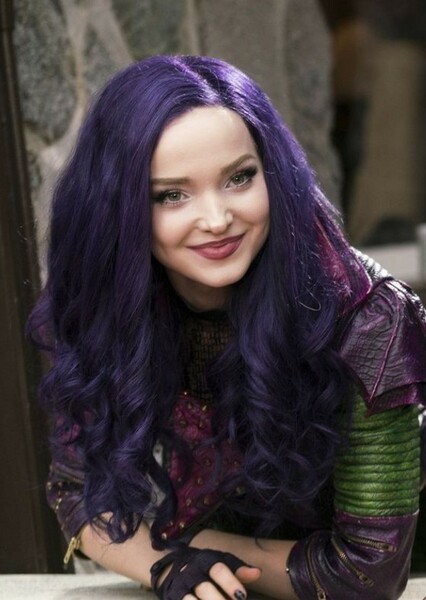 Mal (Descendants) photo