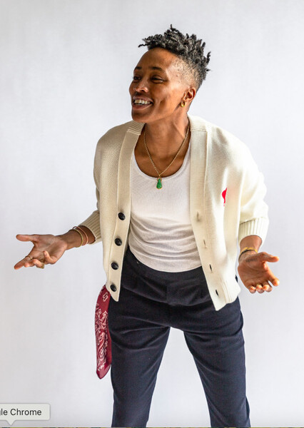 Mal Wright photo