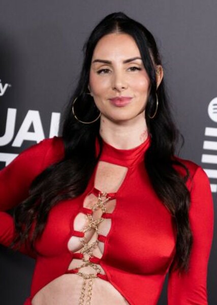 Mala Rodríguez photo