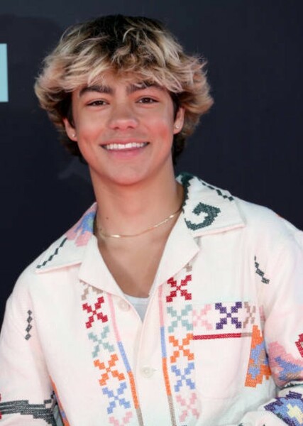 Malachi Barton photo