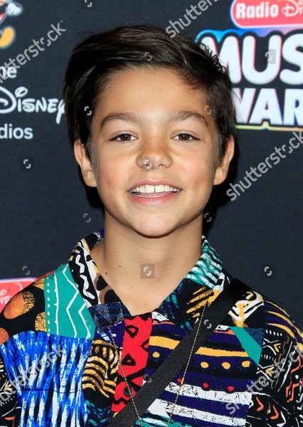 Malachi Barton photo