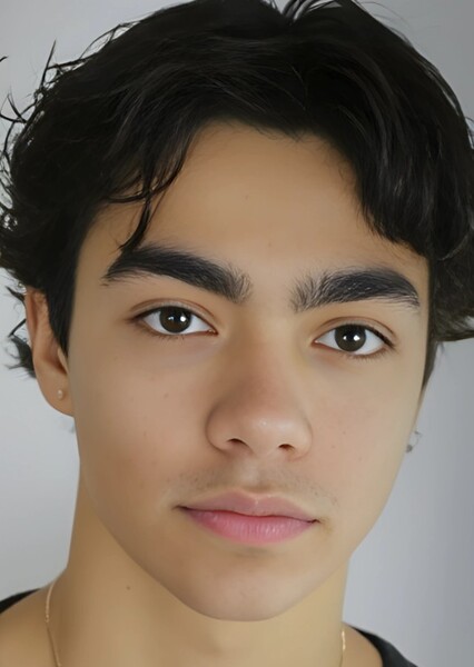 Malachi Barton photo