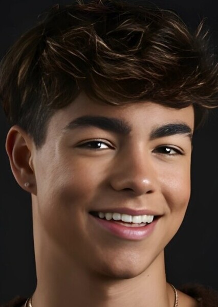 Malachi Barton photo