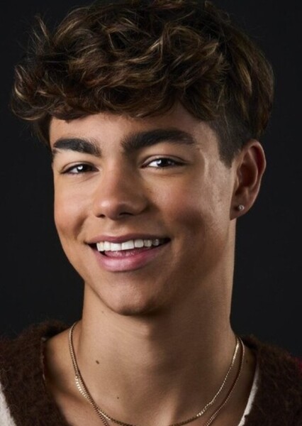 Malachi Barton photo