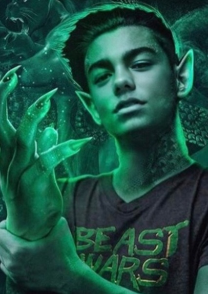 Malachi Barton
