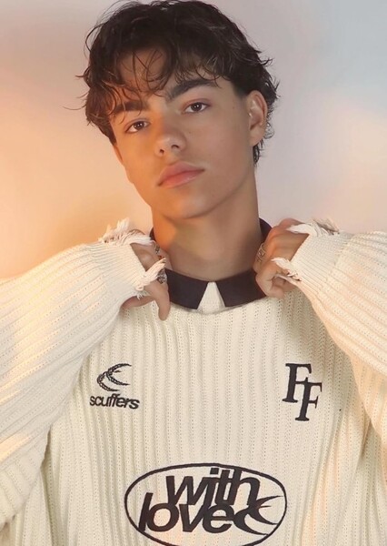 Malachi Barton photo