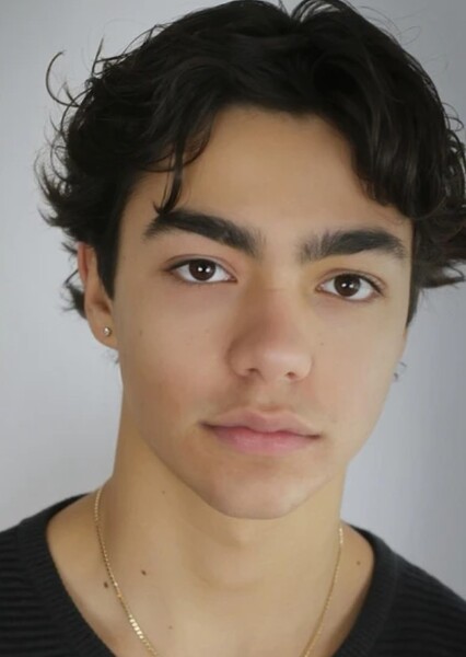 Malachi Barton