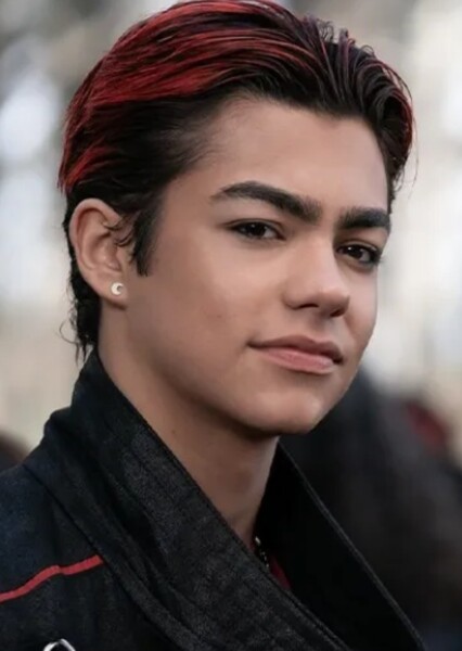 Malachi Barton photo