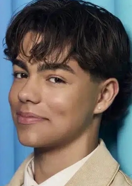 Malachi Barton photo